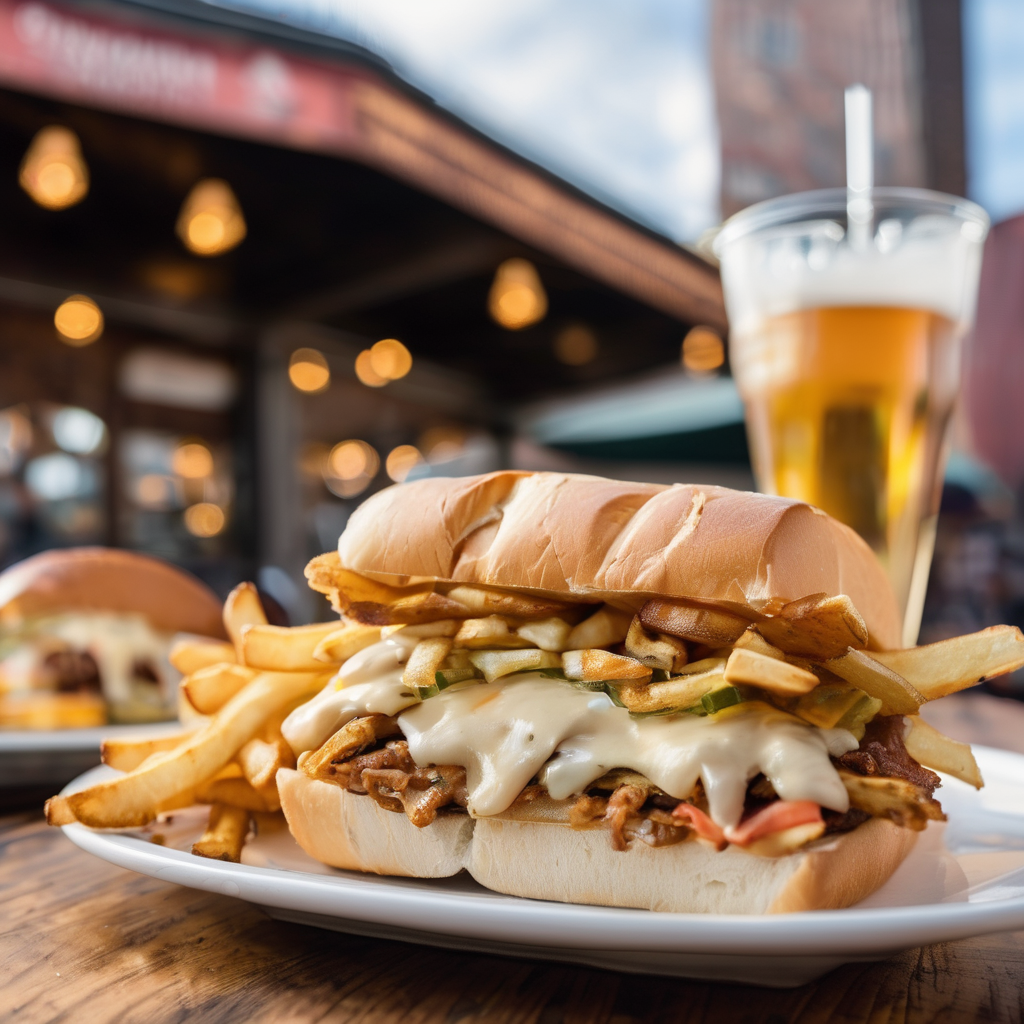 Primanti Bros. Closes Three Locations in PA and OH Amid Footprint Review