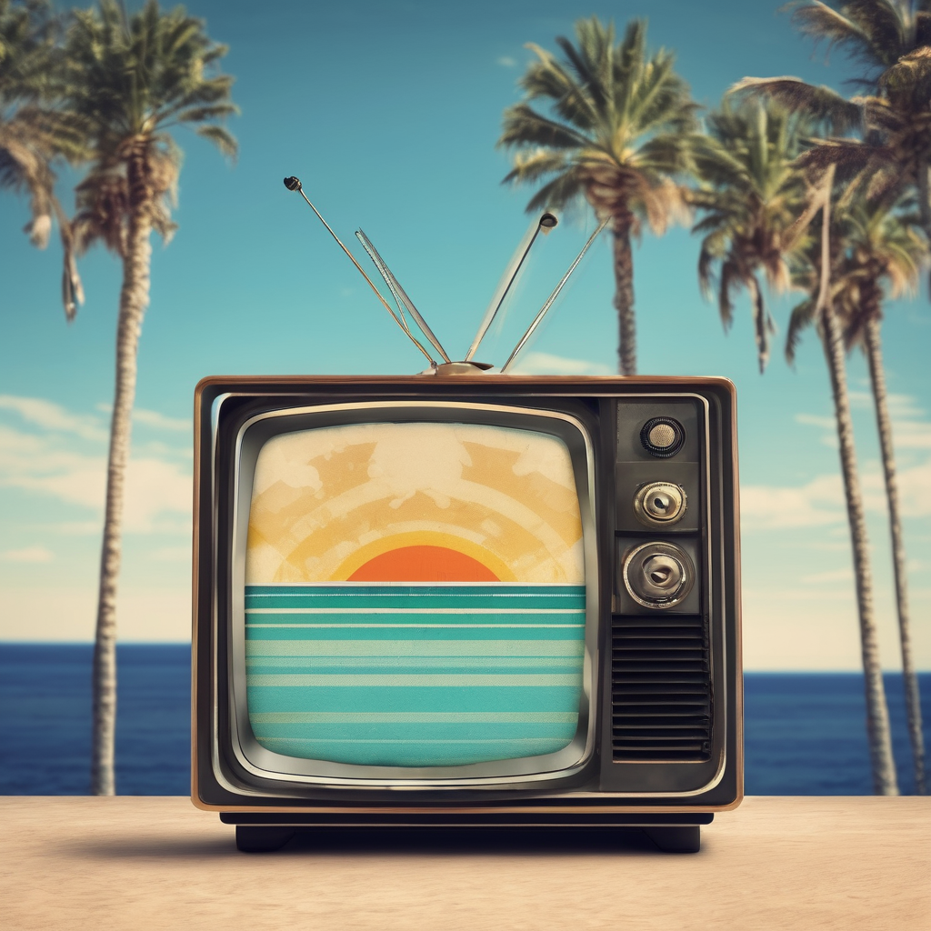 Trump's Media Mastery: How a TV Persona Shaped a Presidency