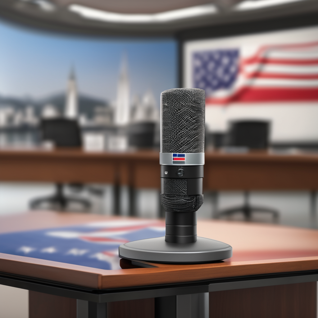 CBS News Leadership Shakeups Spark Uncertainty, Norah O'Donnell Says