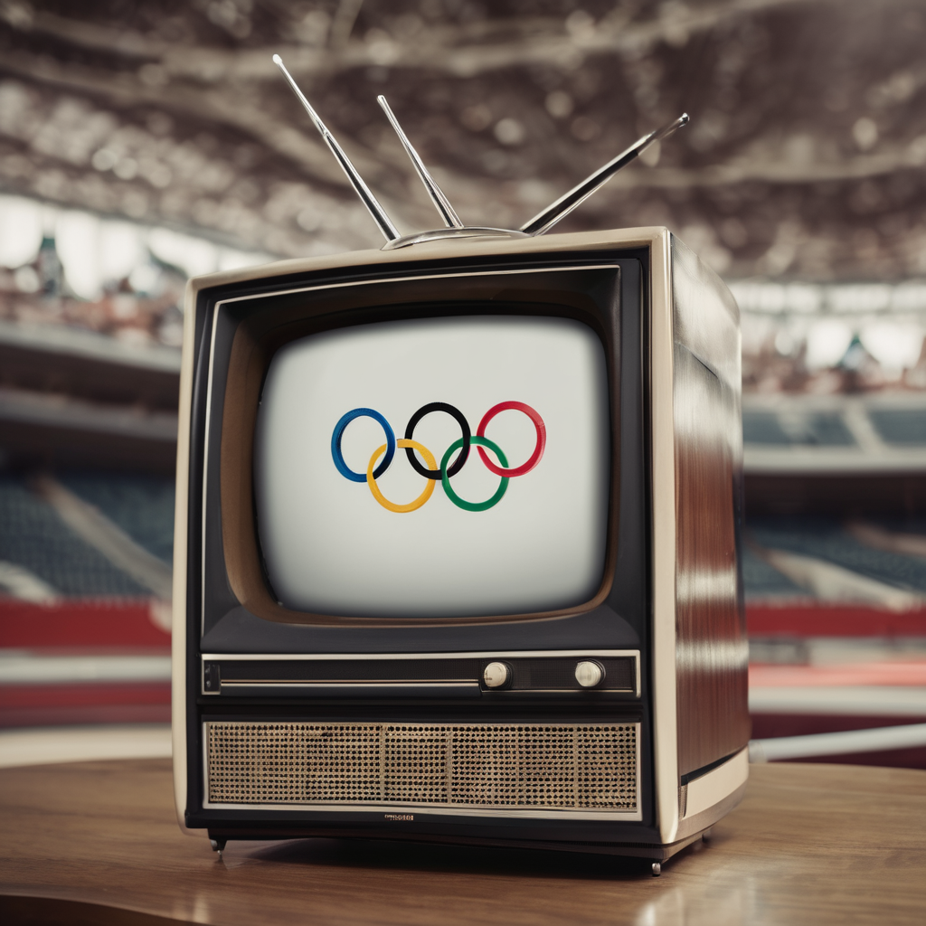 Mike Tirico’s Humble Moment Reshapes Olympic Broadcasting for NBC