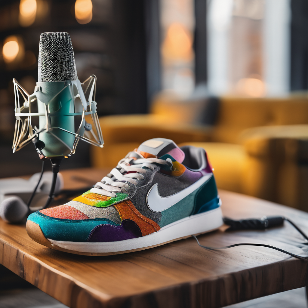 Benny Blanco's Feet Steal the Spotlight as Friends Keep Secrets Podcast Debuts