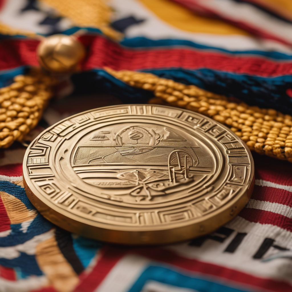 Mike Tirico's Milan Olympics Sign-Off Sparks Reflections on Sports Unity