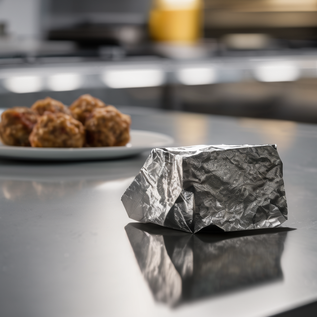 Metal Fragments Trigger Nationwide Aldi Meatball Recall