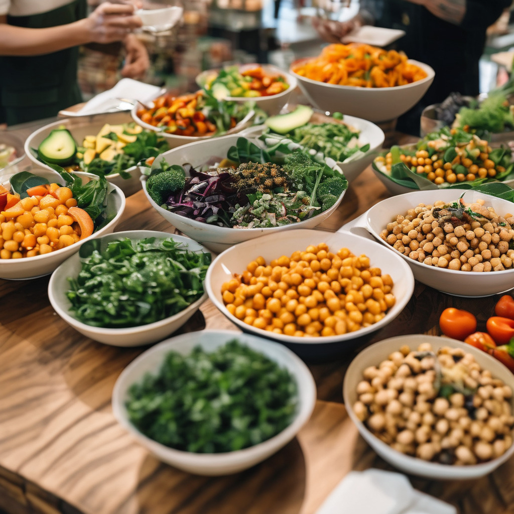 CAVA’s 2025 Momentum: Revenue Rise Driven by New Store Openings