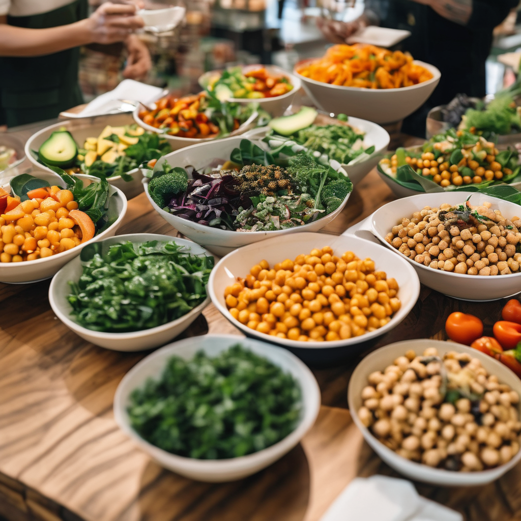 CAVA’s 2025 Momentum: Revenue Rise Driven by New Store Openings