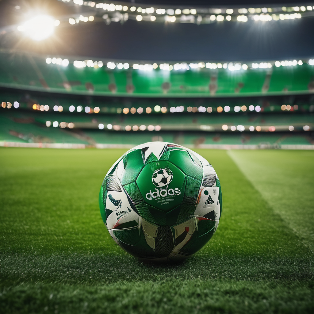 PSG Braces for Monaco Clash in High-Stakes Champions League Second Leg