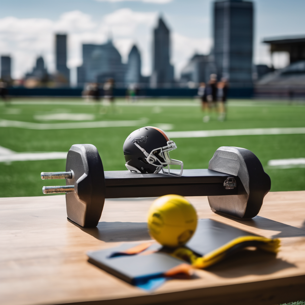 10 Prospects to Watch at the 2026 NFL Combine in Indianapolis