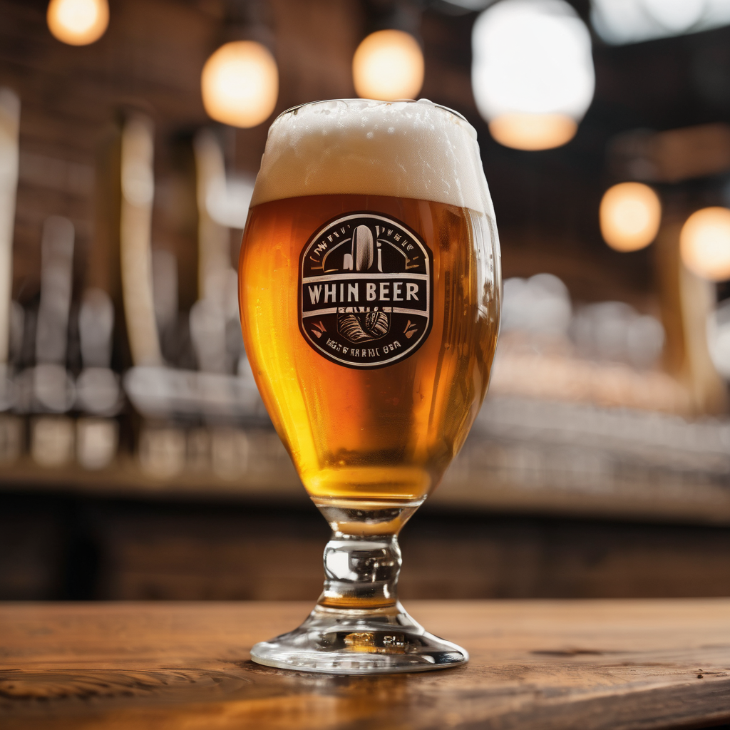 Whiner Beer Company Bids Farewell as Chicago's Craft Beer Scene Reshapes