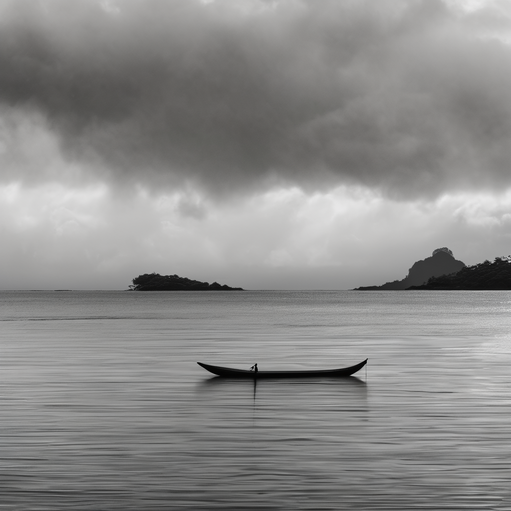 The Hidden Climate Finance Gap for Small Island Nations