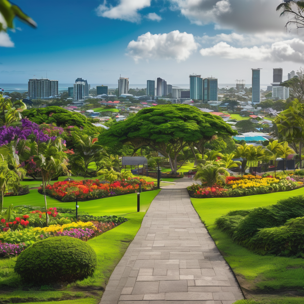 Municipal Leaders Urged to Tackle Illegal Dumping and Boost Revenue Ahead of Elections