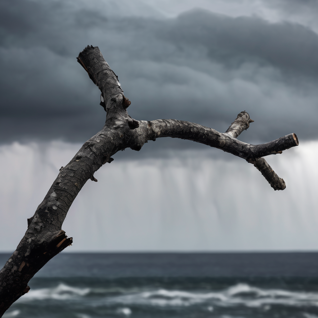 Hurricane Melissa Ties Atlantic Wind Record, Sets New Gust Benchmark