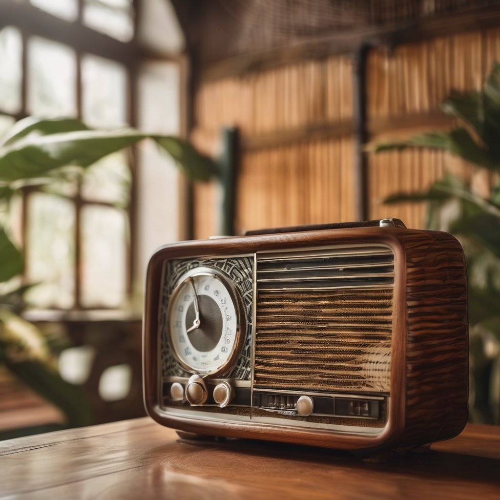 Fiji's Airwaves Under Scrutiny as Religious Rhetoric Targets LGBTQI+