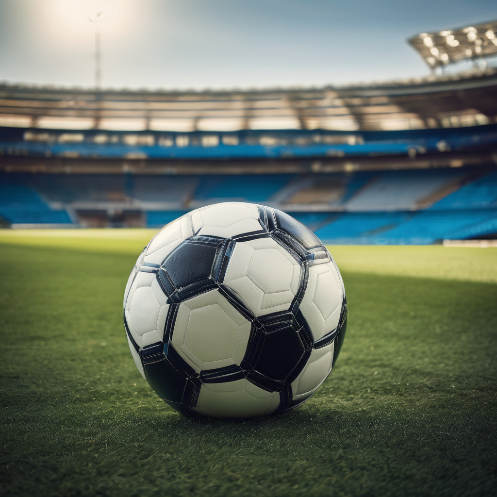 PSG vs Monaco: Crucial Home Leg in Champions League Showdown