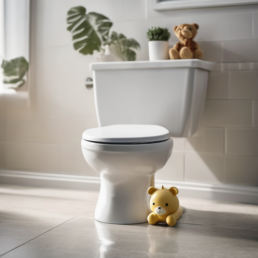 Squatty Potty Co-Founder Charged With Possessing Child Pornography