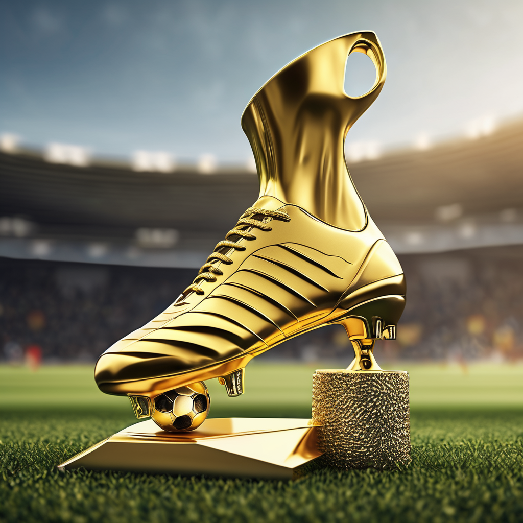 Ronaldo Eyes Golden Boot Challenge as Al-Nassr Tackle Struggling Al-Najma in Saudi Pro League