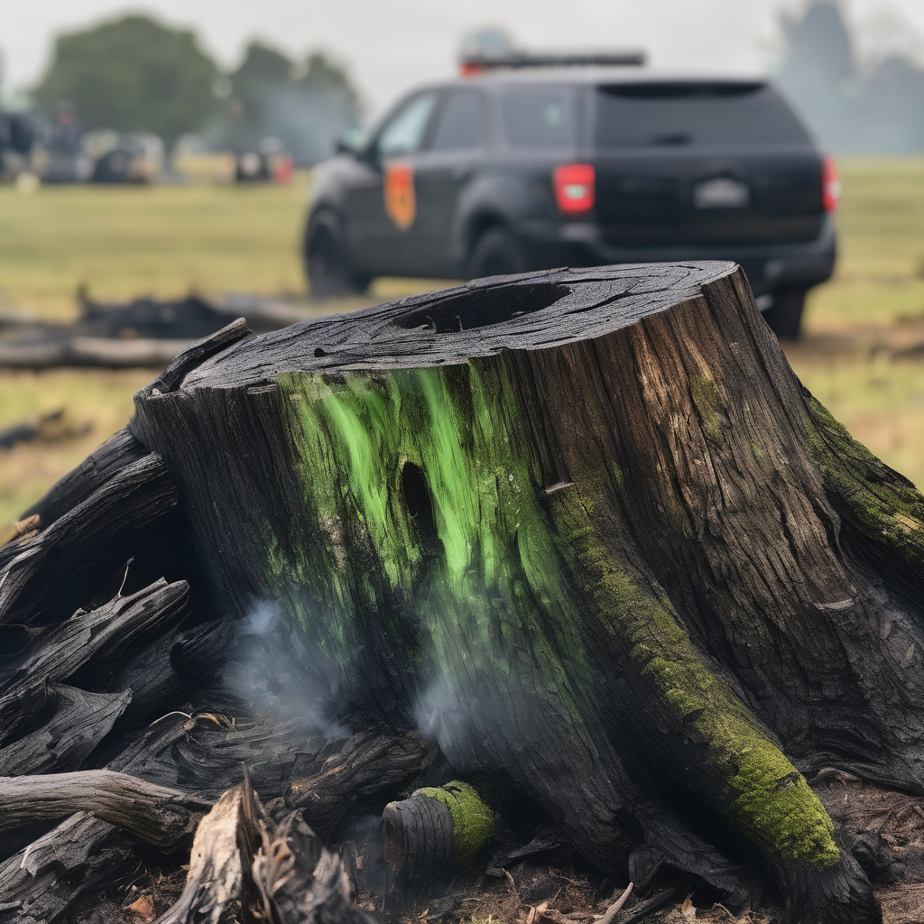 Denver Grass Fire Triggers Evacuations and I-25 Closures