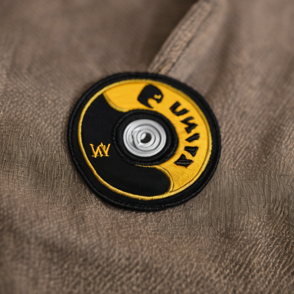 Oliver 'Power' Grant: The Quiet Force Behind Wu-Tang and Wu Wear