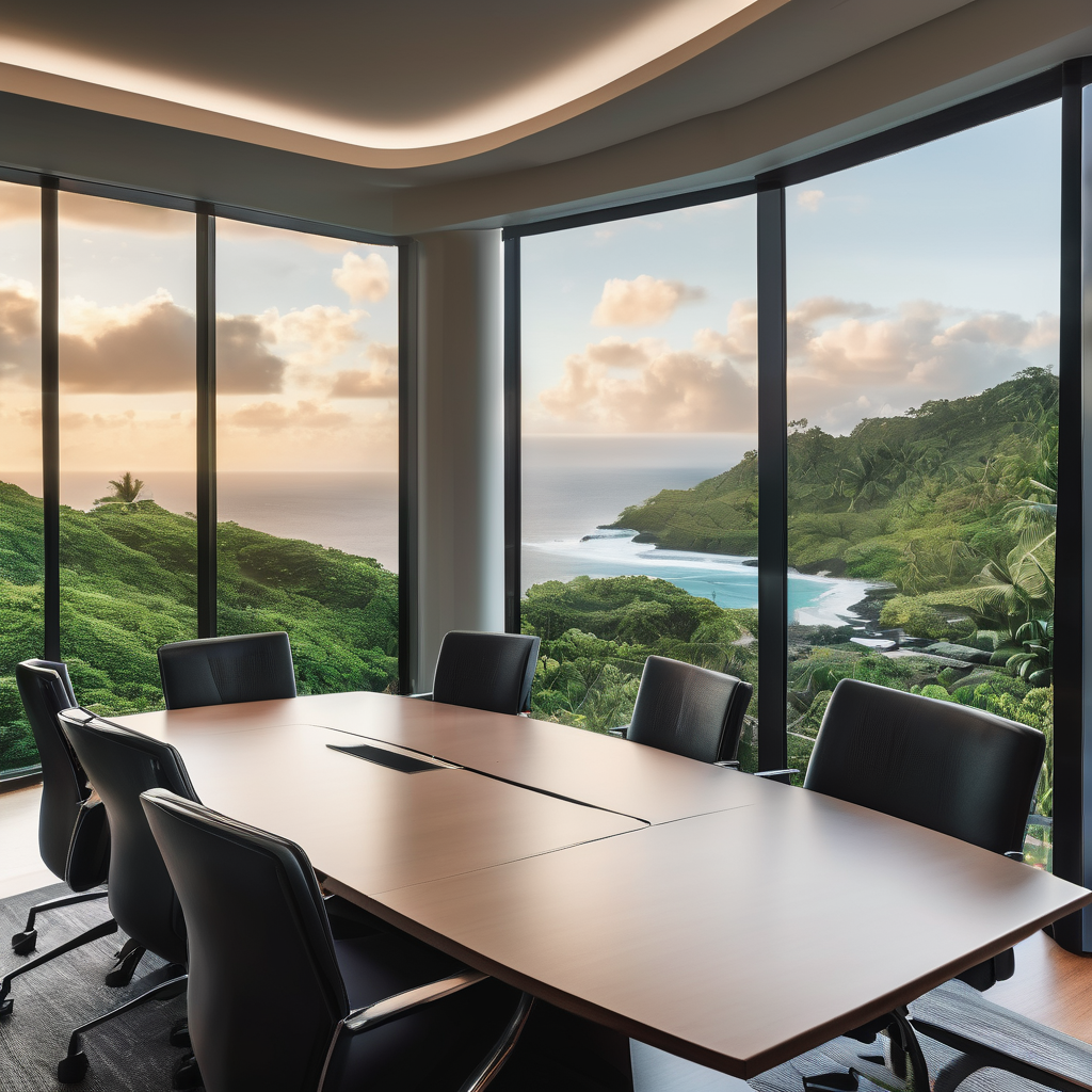 Fiji Sports Council Launches Independent Probe as CEO Takes Leave