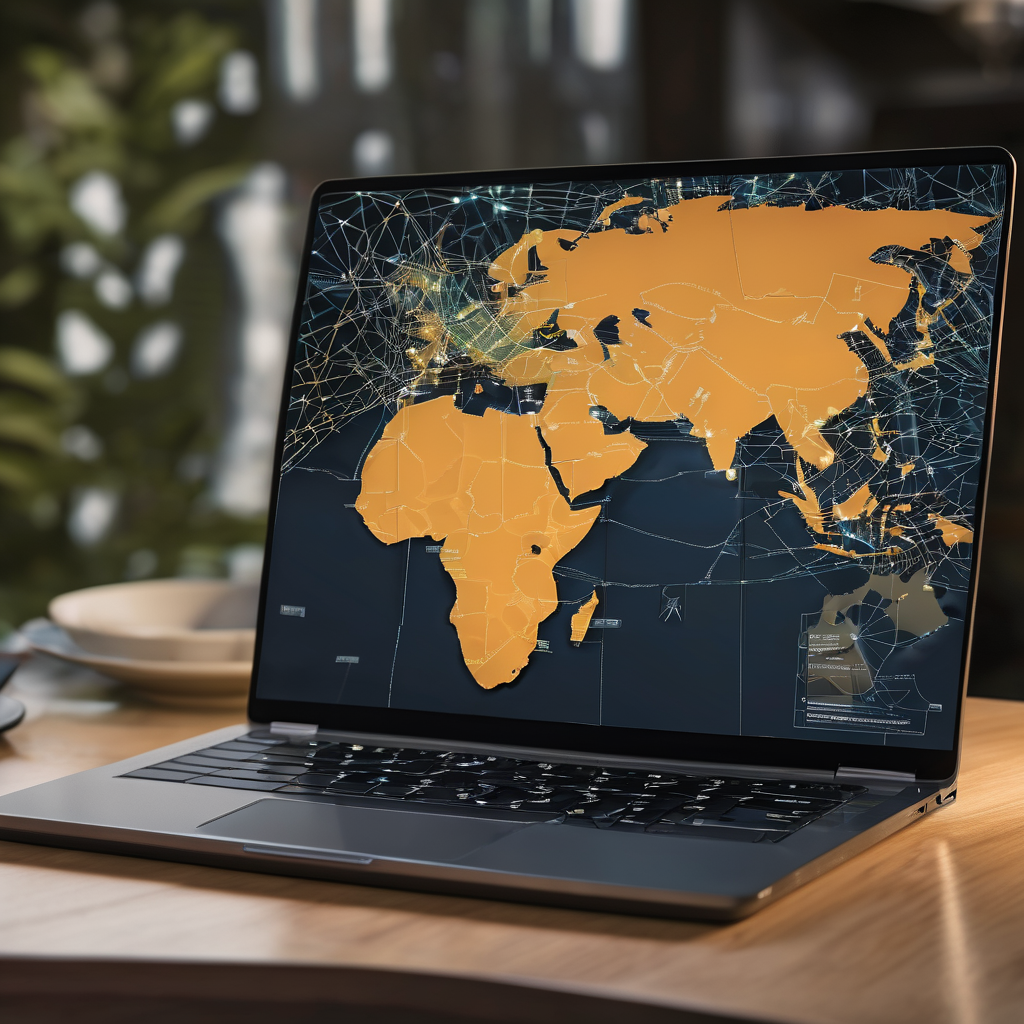 Fiji Faces a Complex Wave of Online Crime