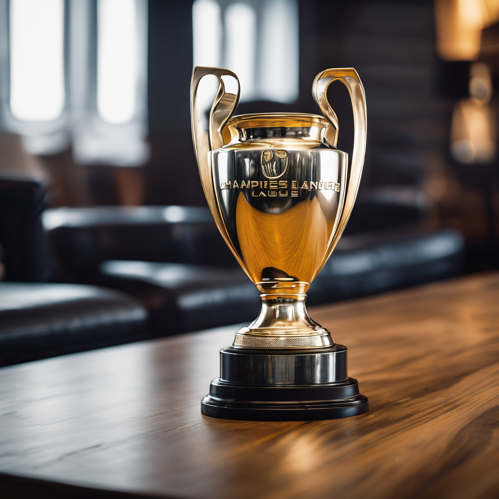 UEFA Rejects Benfica Appeal; Prestianni to Miss Real Madrid Champions League Playoff