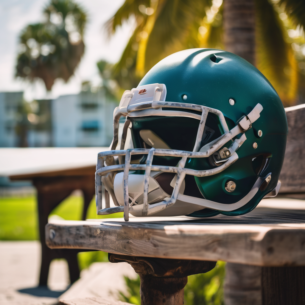 Bryan Pata: The Tragedy That Shook Miami and Shaped a Legacy