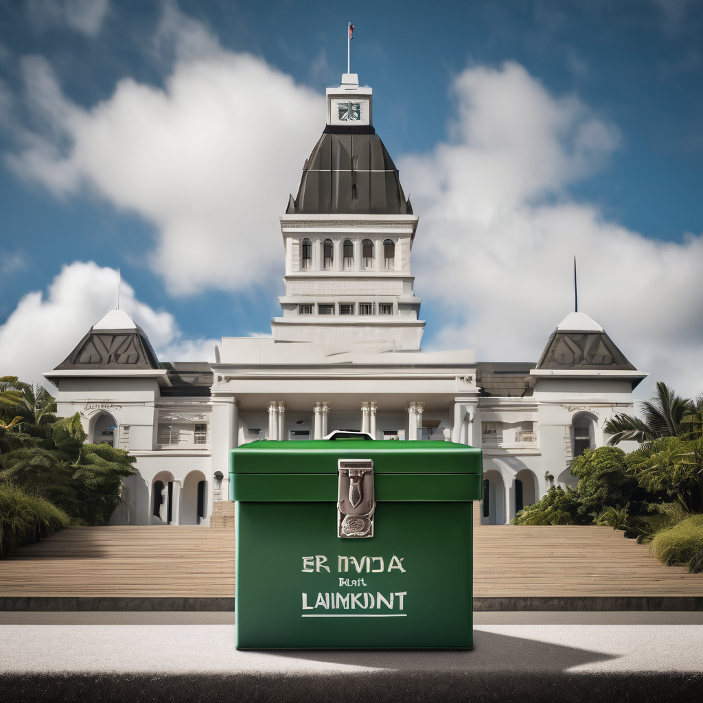 Fiji braces for local elections after 21-year pause as voter education kicks off