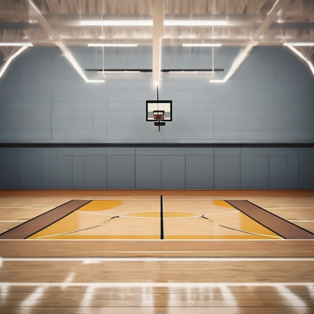 Pistons Eye Upset as Thunder Play Without Stars in ESPN Showdown