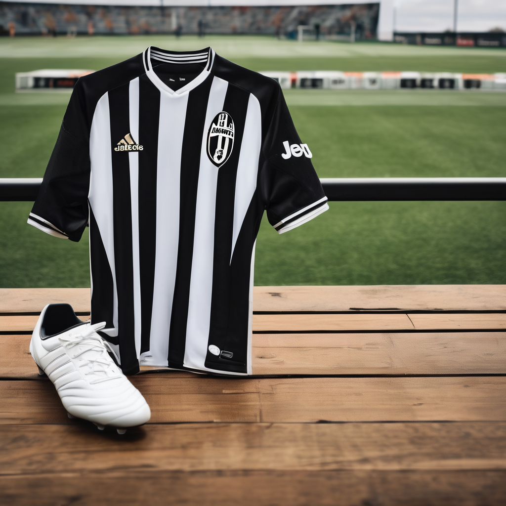 McKennie Nears Juventus Extension as Inter's Free-Transfer Hopes Fade