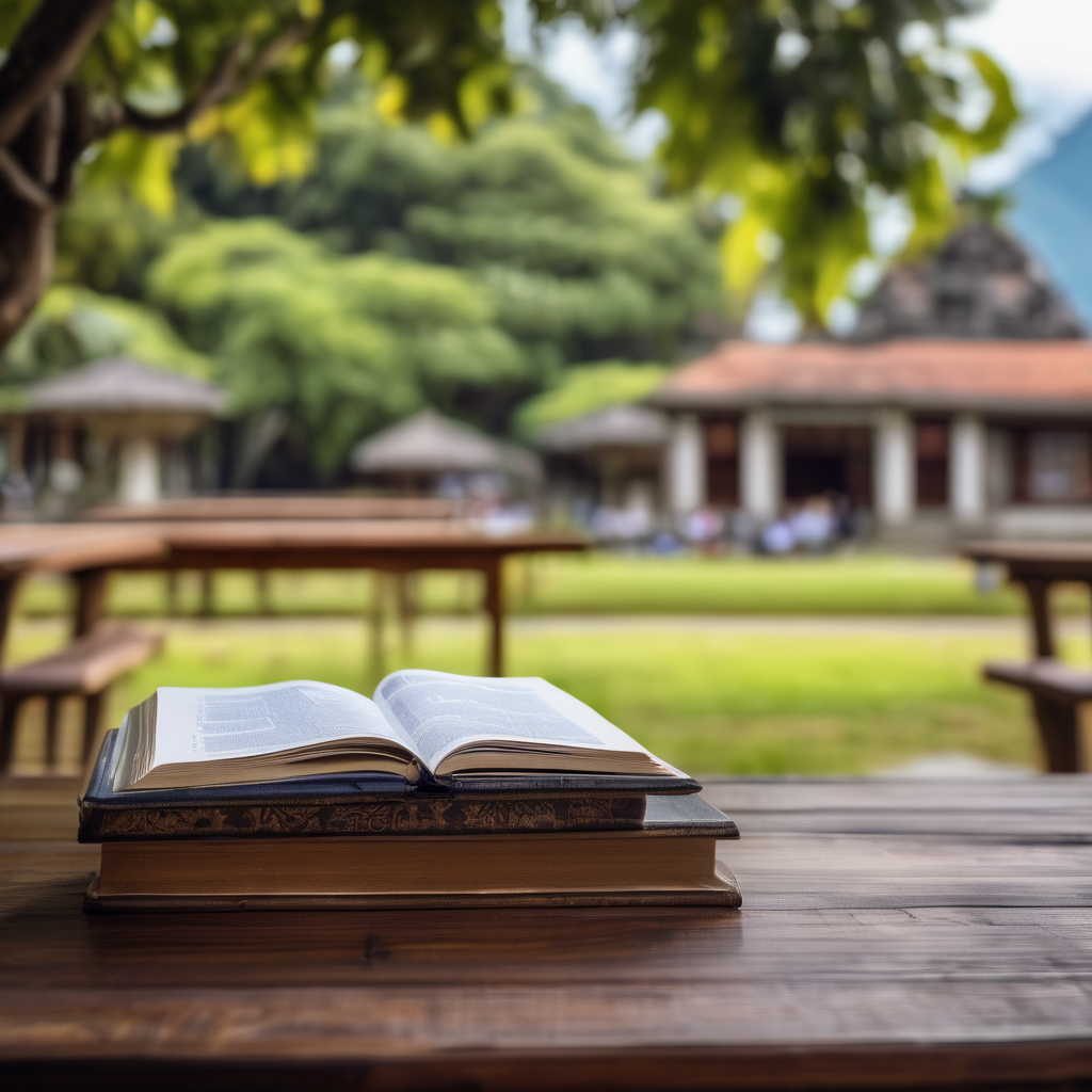Rabuka Launches 2026 iTaukei Scholarship, Urges Students to Stay Focused