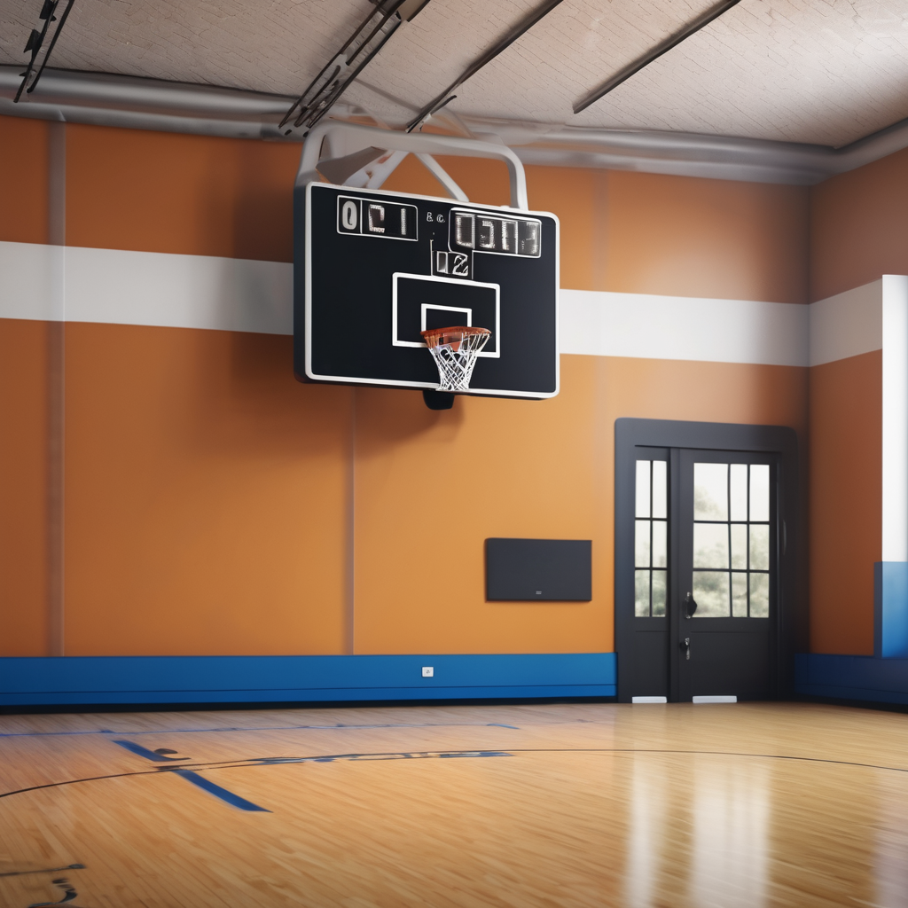 Kings vs Rockets: Low-Scoring Showdown Sparks Betting Buzz