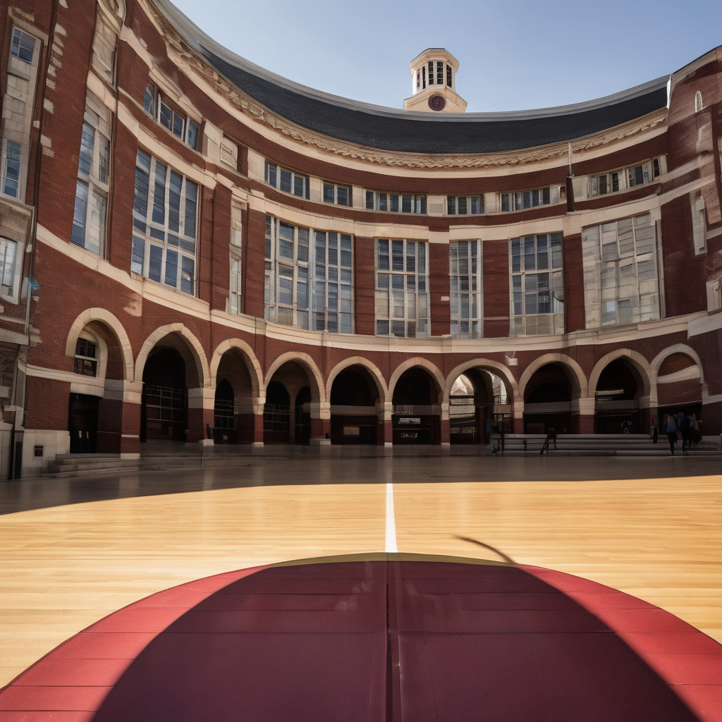Boston College vs Wake Forest: Conte Forum Showdown Sparks Late-Season Hope
