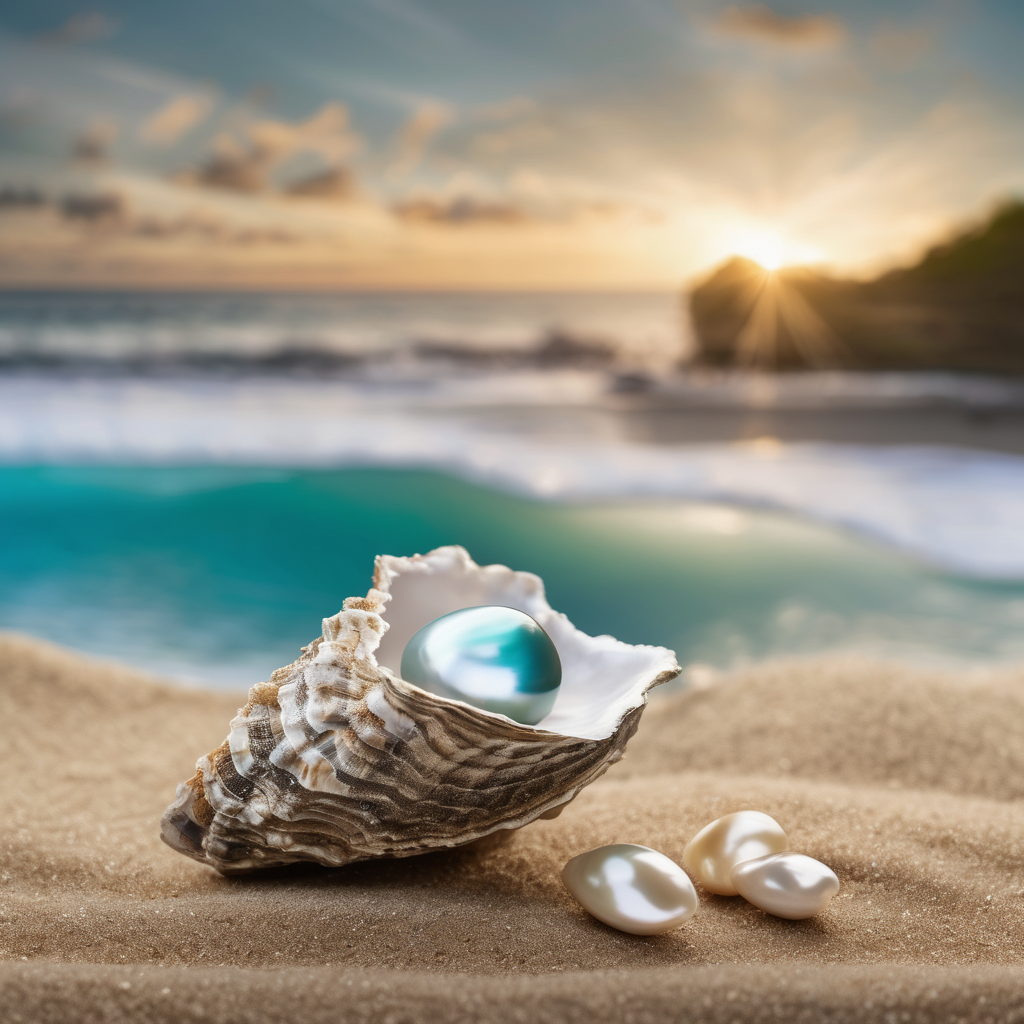 Fiji's Mabe Pearl Farmers Boost Livelihoods Through Financial Literacy Training