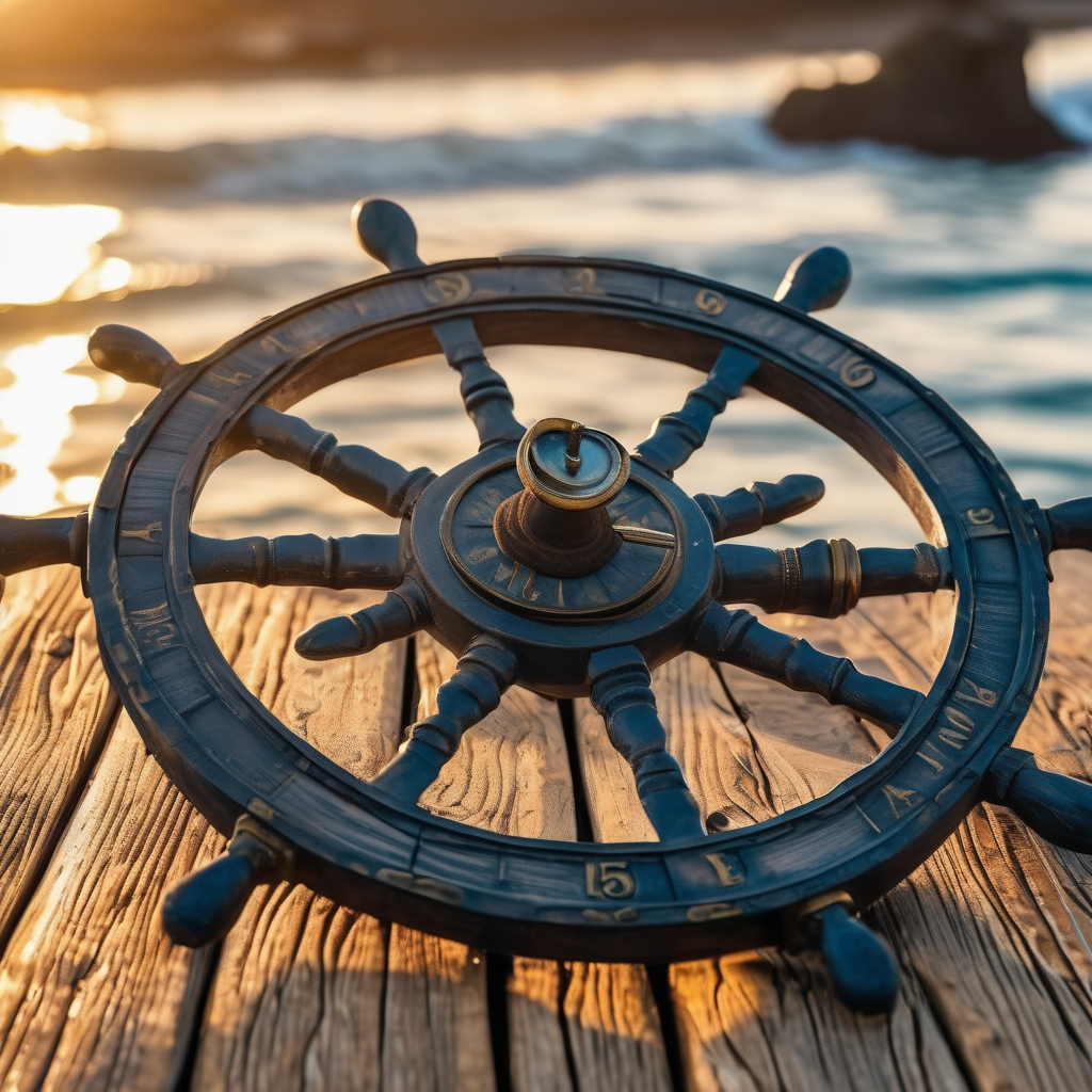 Priyanka Chopra Jonas Returns to Action as a Pirate in The Bluff