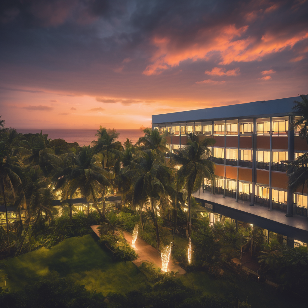 Fiji Consumer Council Flags Unacceptable Student Housing Delays at USP