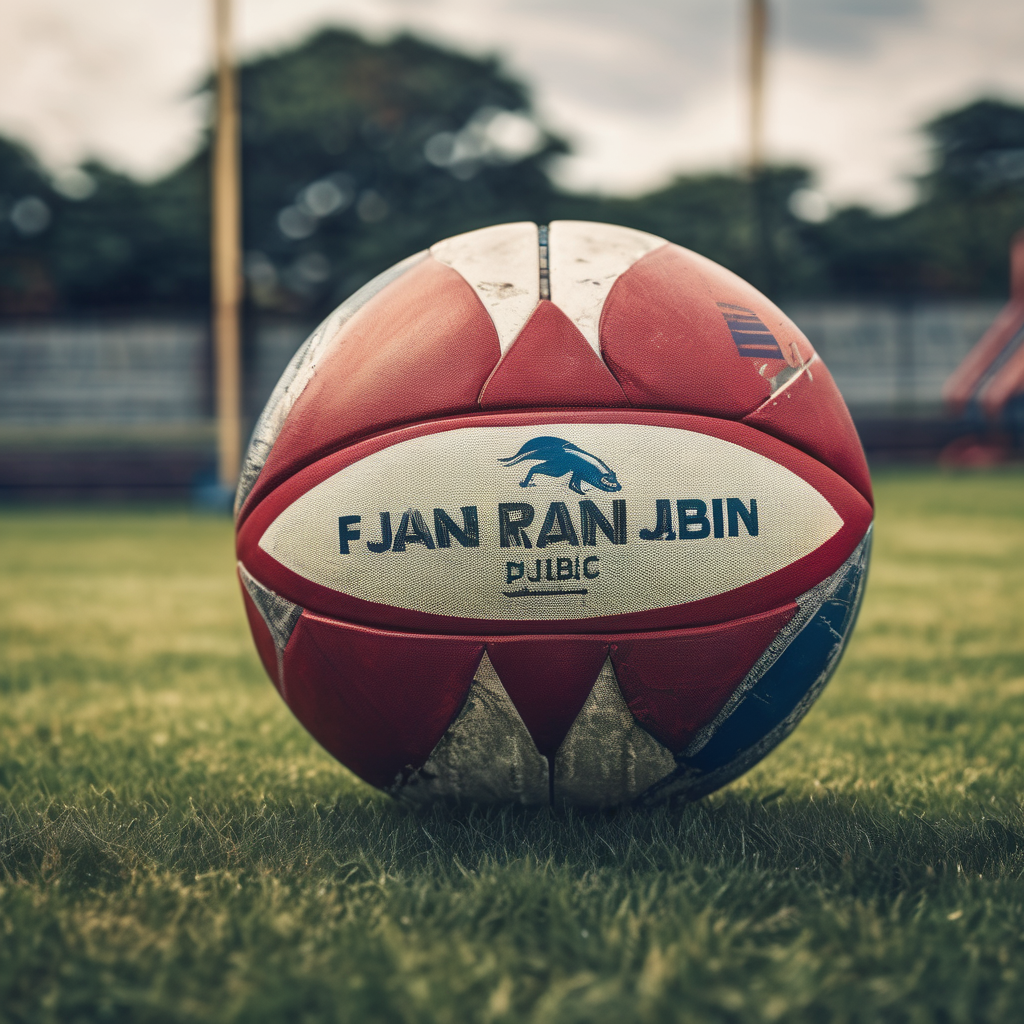 Next Fiji Bati Stars Rise From School Rugby League