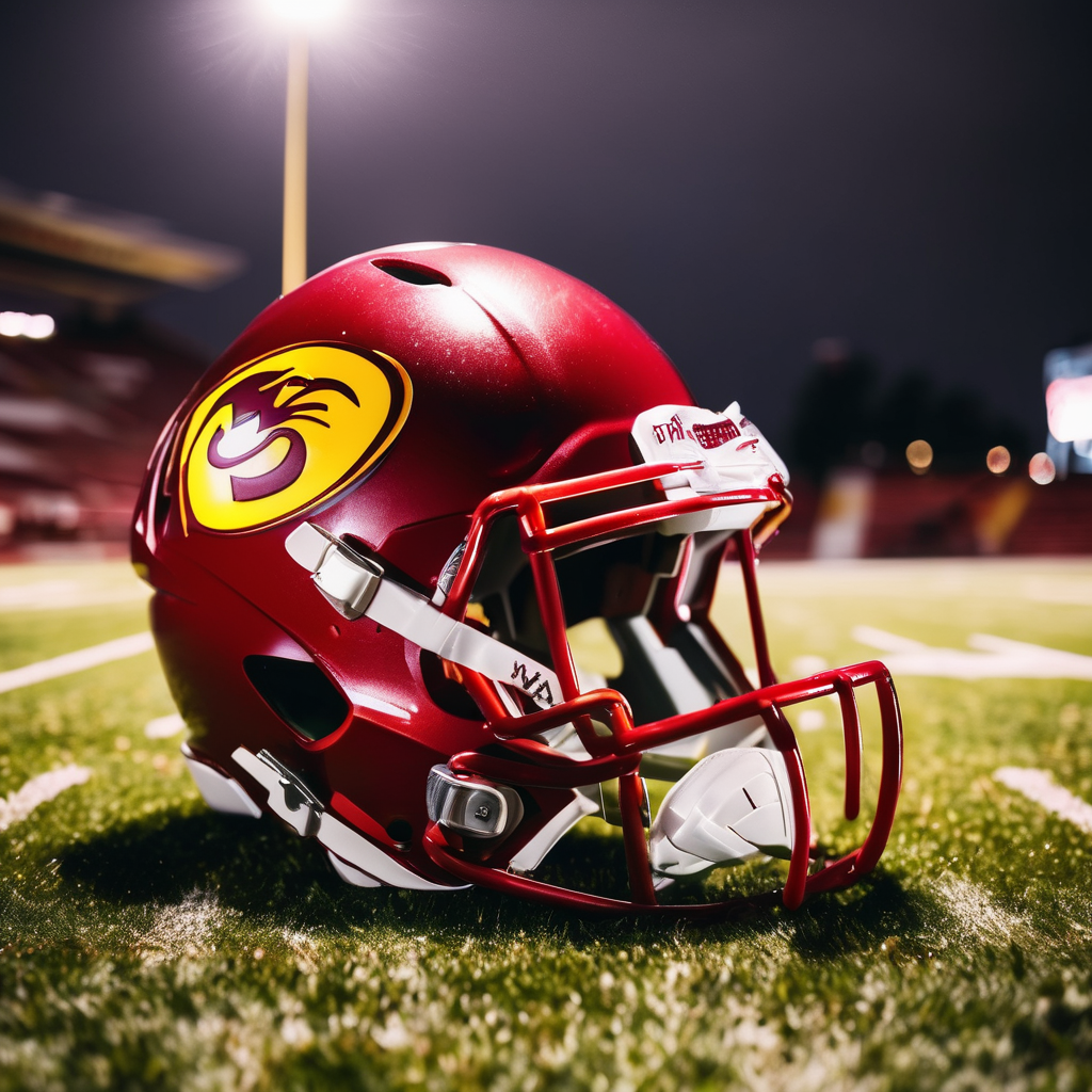 Iowa State Cyclones Seek Redemption in Final Home Game Against Oklahoma State