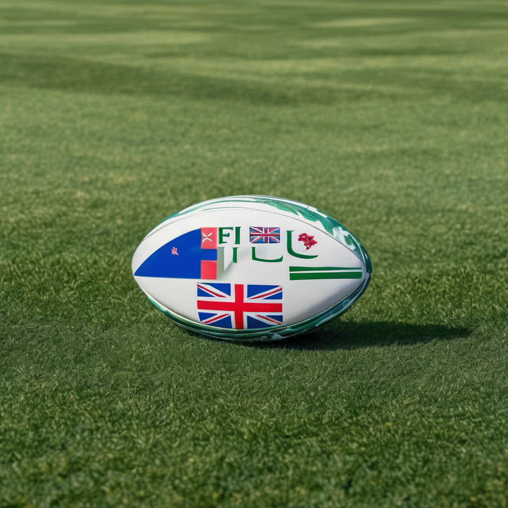 Fiji Corrections Wardens launch 2026 rugby rebuild with 30-player selection