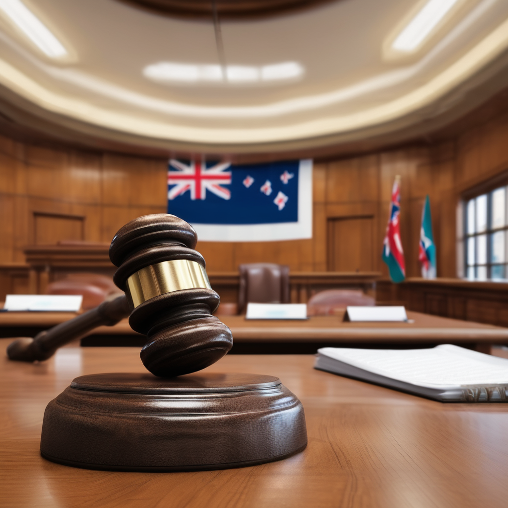 Fiji's Drug Crisis Hinges on Funding for a Prosecution Unit