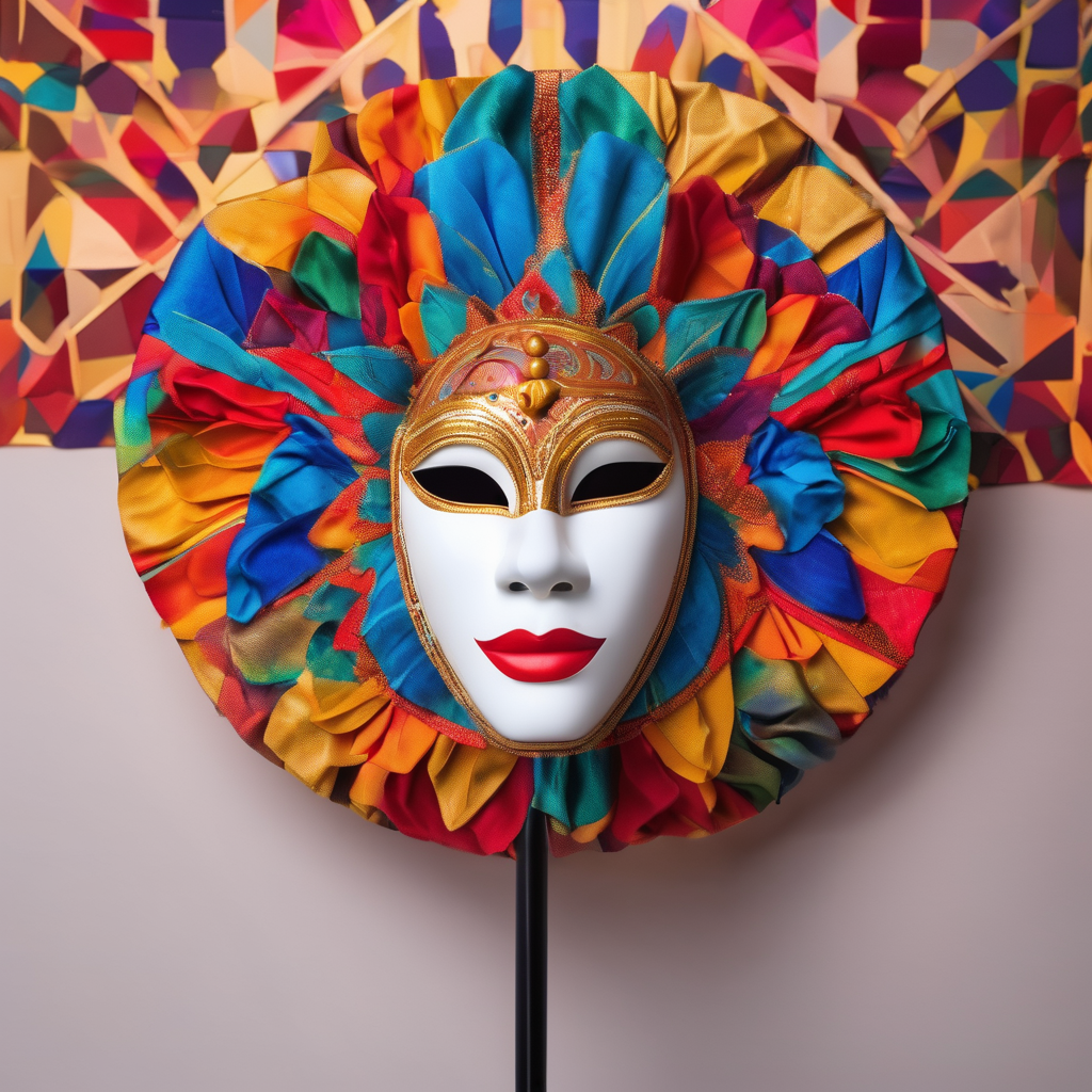 Pugcasso Wows on The Masked Singer Spice Night with Emotional Turn - Clues Hint at Global Fame