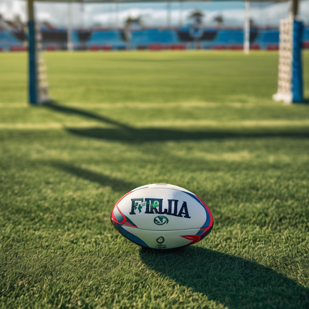 Joji Nasova to Make Super Rugby Pacific Debut as Fijian Drua Face Hurricanes