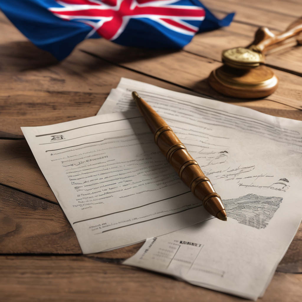 Fiji in Constitutional Crossroads as Lawyers Urge President to Heed JSC Advice on Acting Commissioner