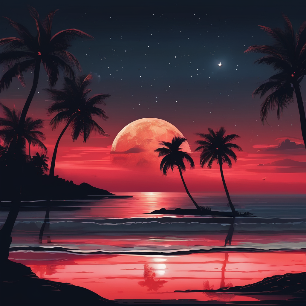 Blood Moon 2026: March 3 Total Lunar Eclipse to Illuminate Dawn Across North America