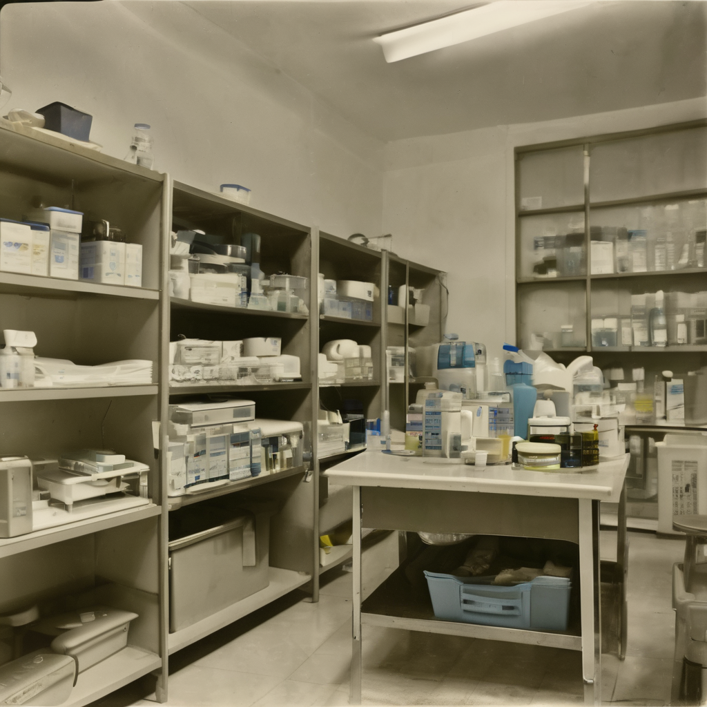 5S Kaizen Transforming Labasa Hospital for Safer Care in Fiji