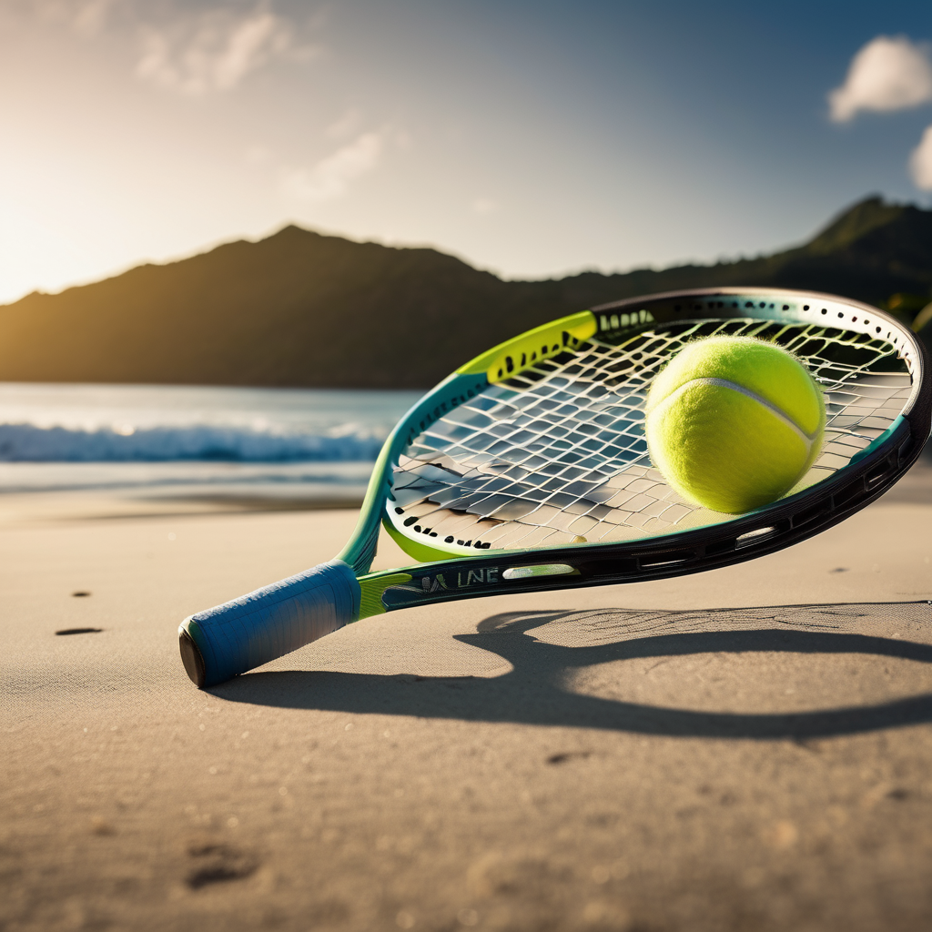 Tiafoe vs Borges: Acapulco Showdown Hints at American Tennis's Next Chapter