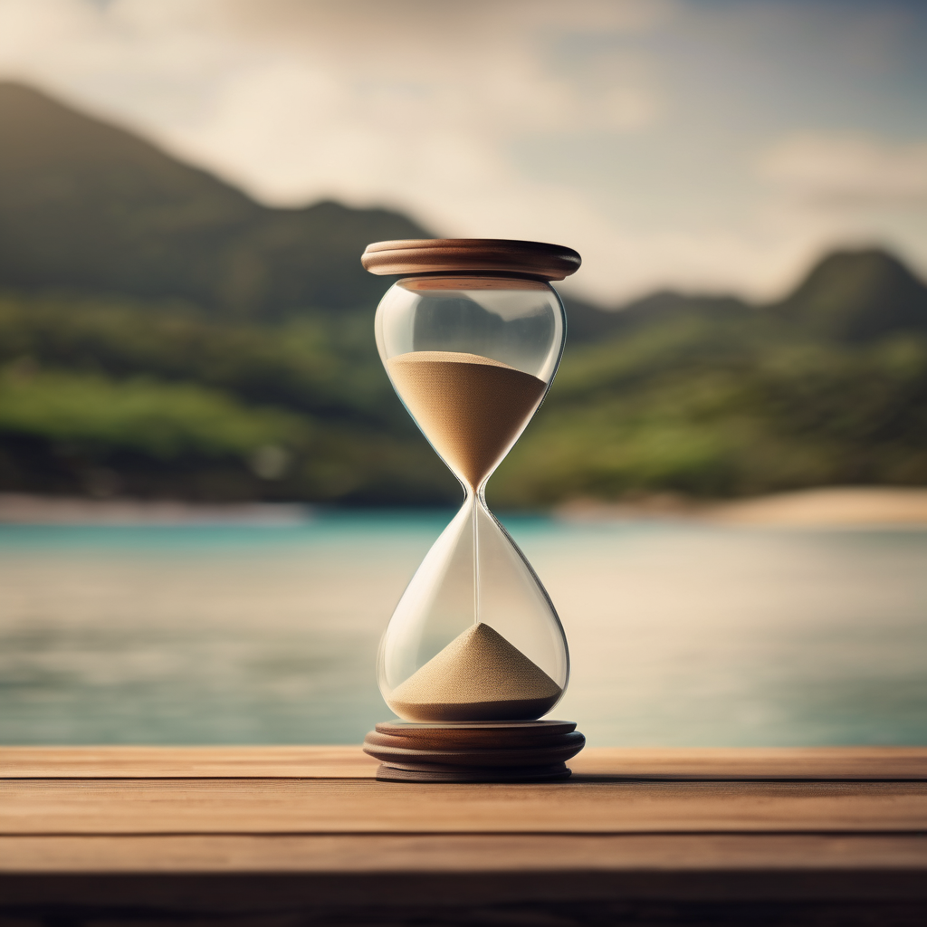 Reforms Won't Finish in One Term, Fiji PM Rabuka Says