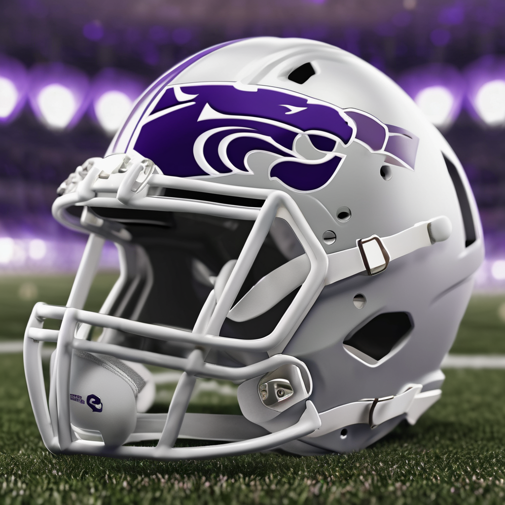 Driscoll Implements Small Tweaks as Kansas State Faces Colorado in Big 12 Showdown