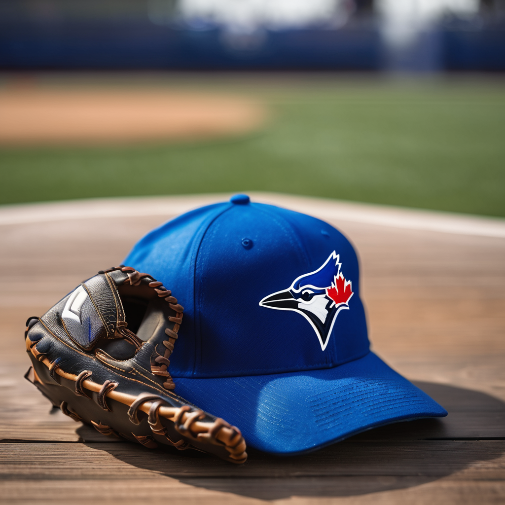 Max Scherzer Returns to the Blue Jays for 19th Season