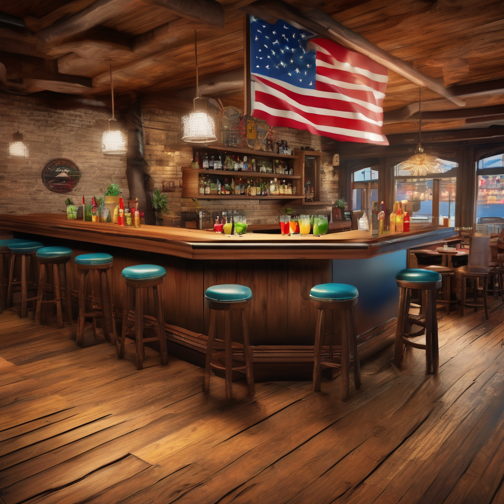 LeAnn Rimes Reenacts Coyote Ugly Moment in Nashville with 9-1-1 Cast