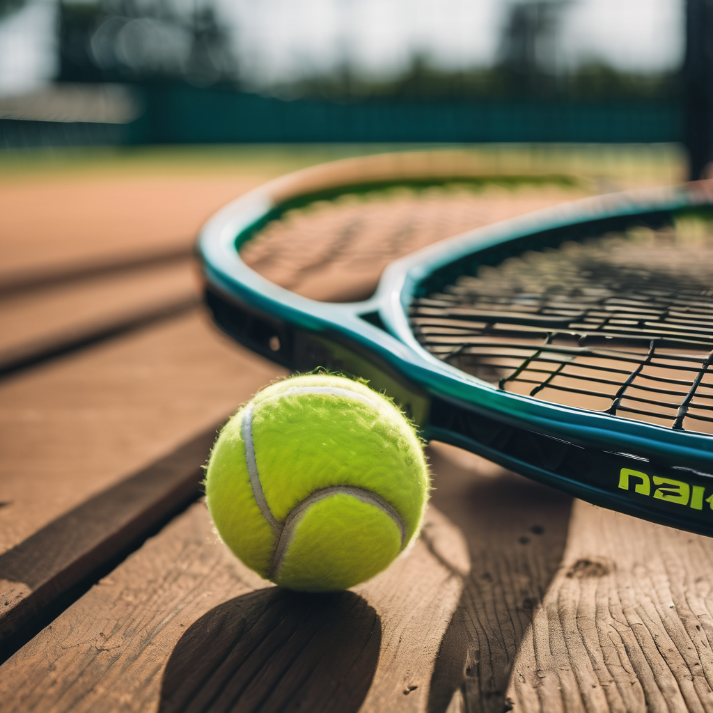 Tiafoe Favored in Mexico Open Round of 16 Clash Against Kovacevic