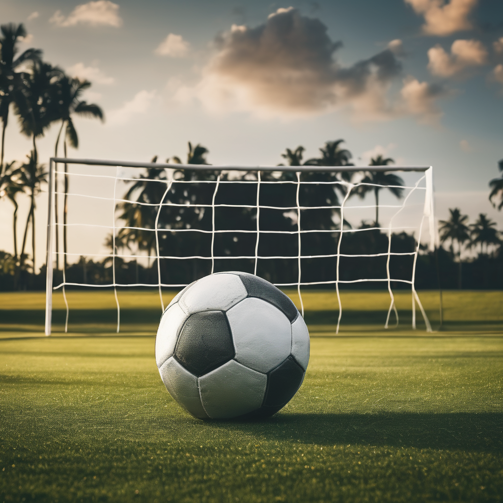 Fiji Women’s Kula Gear Up for World Cup Qualifiers with Free-Entry Matches